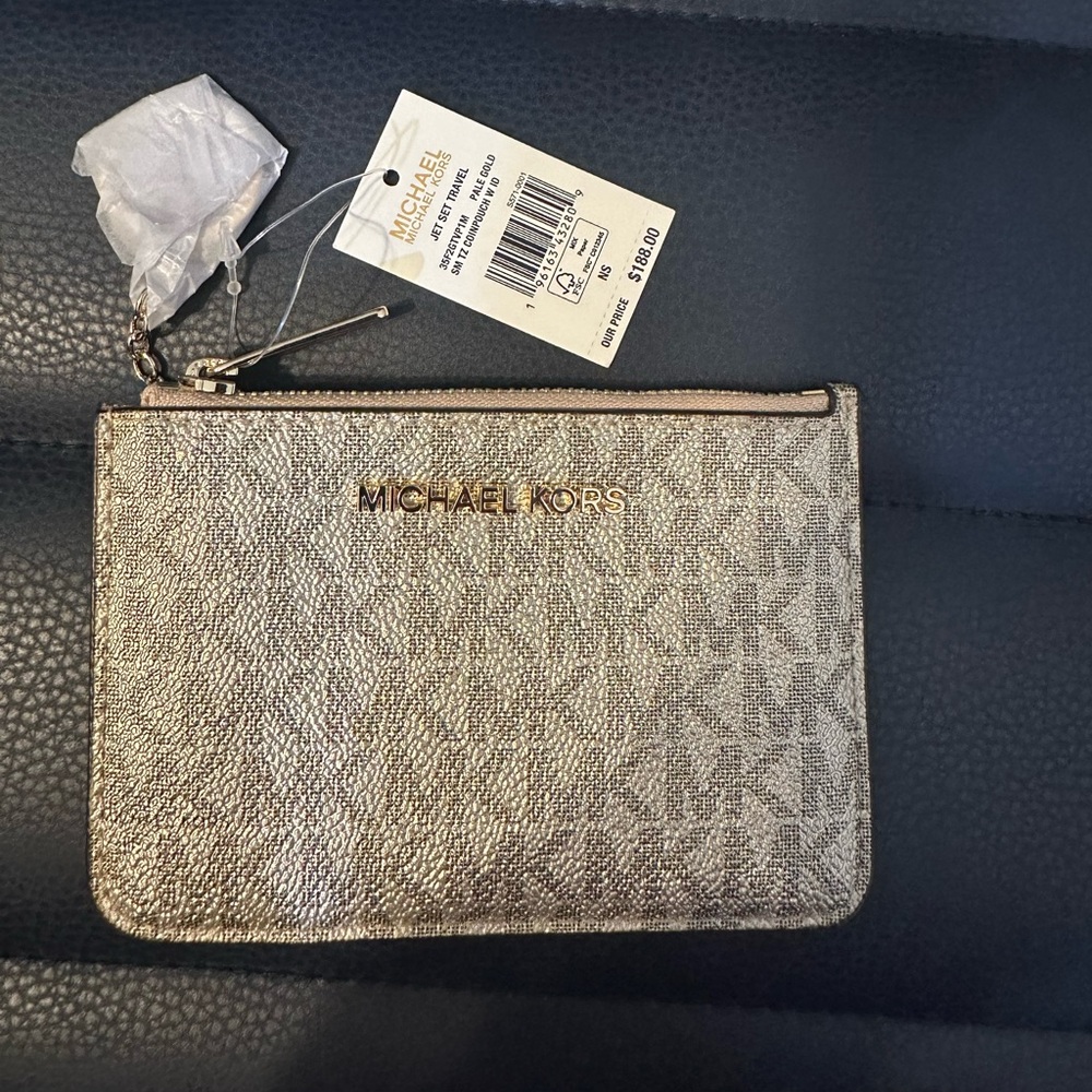 Michael Kors wallet